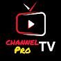 Channel Pro tv