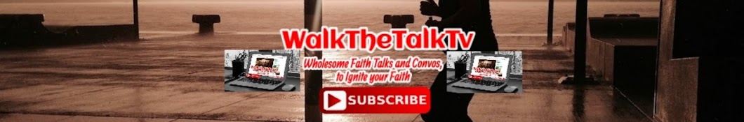 WalkTheTalkTv