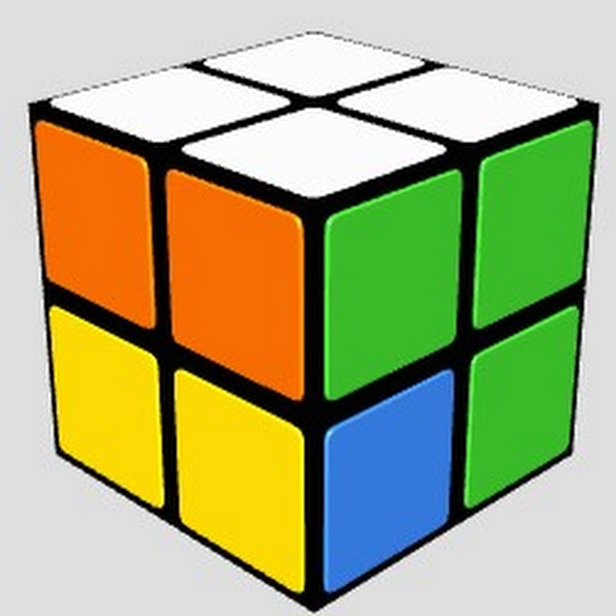 Последний слой кубика Рубика 3х3. Развернуть угол кубика Рубика 3х3. 3 Слой кубика 3х3.