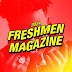 FRESHMEN MAGAZINE