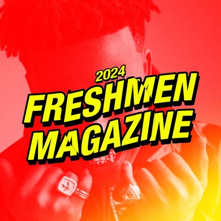 FRESHMEN MAGAZINE @freshmenmagazine