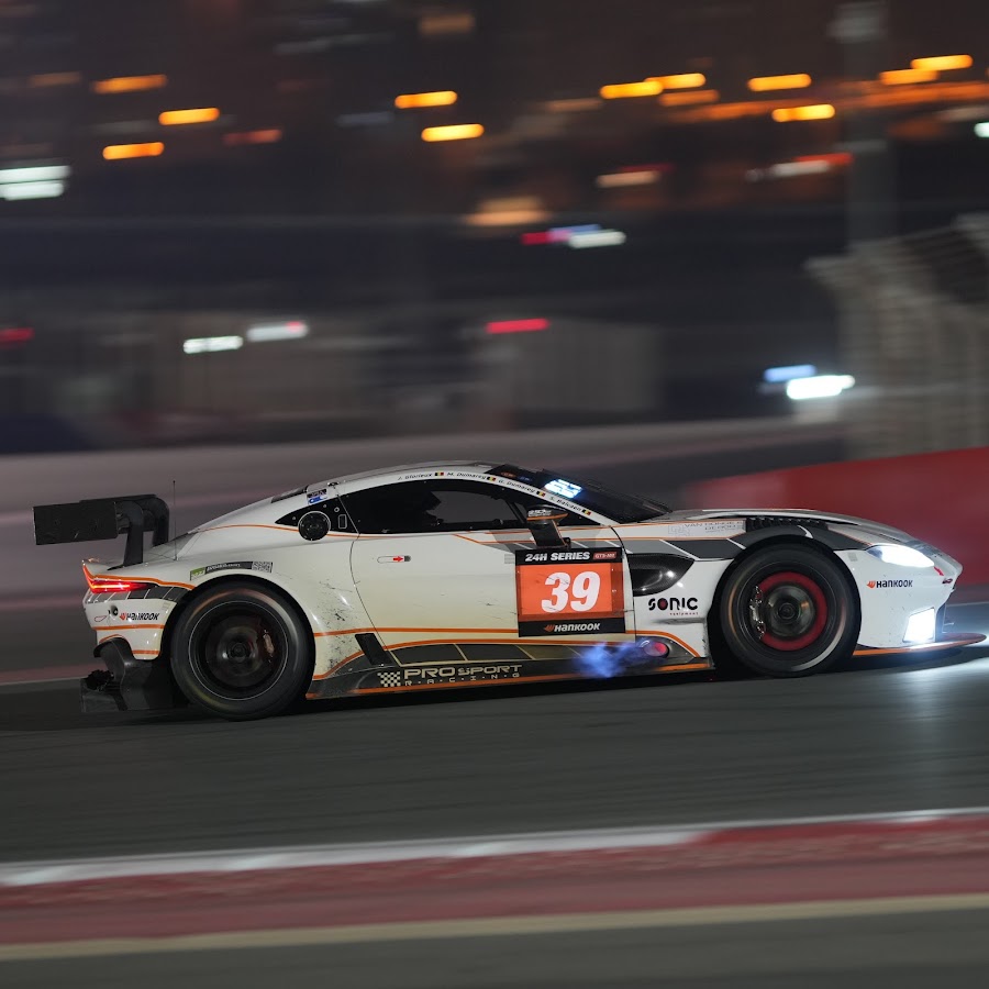 PROsport Racing focuses on GT4 - ProSport Racing