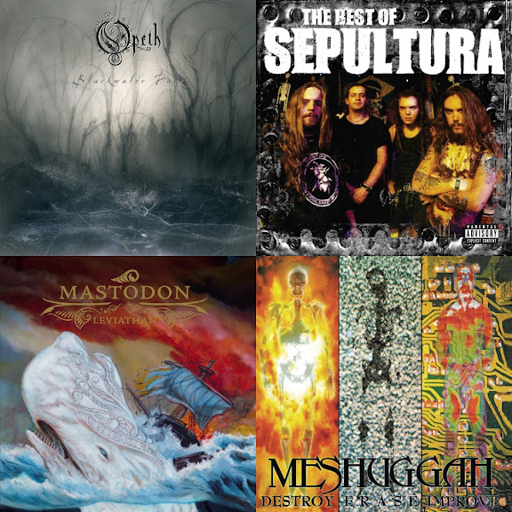 Metal