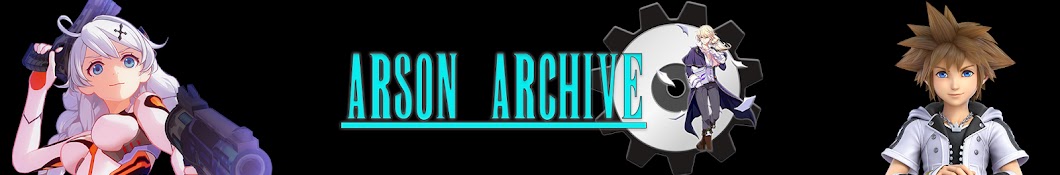 Arson_Archive