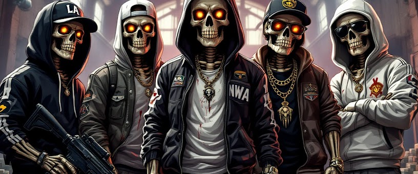 Artist Thumbnail