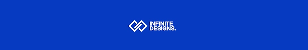 Infinite Designs