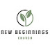 New Beginnings Church Springtown