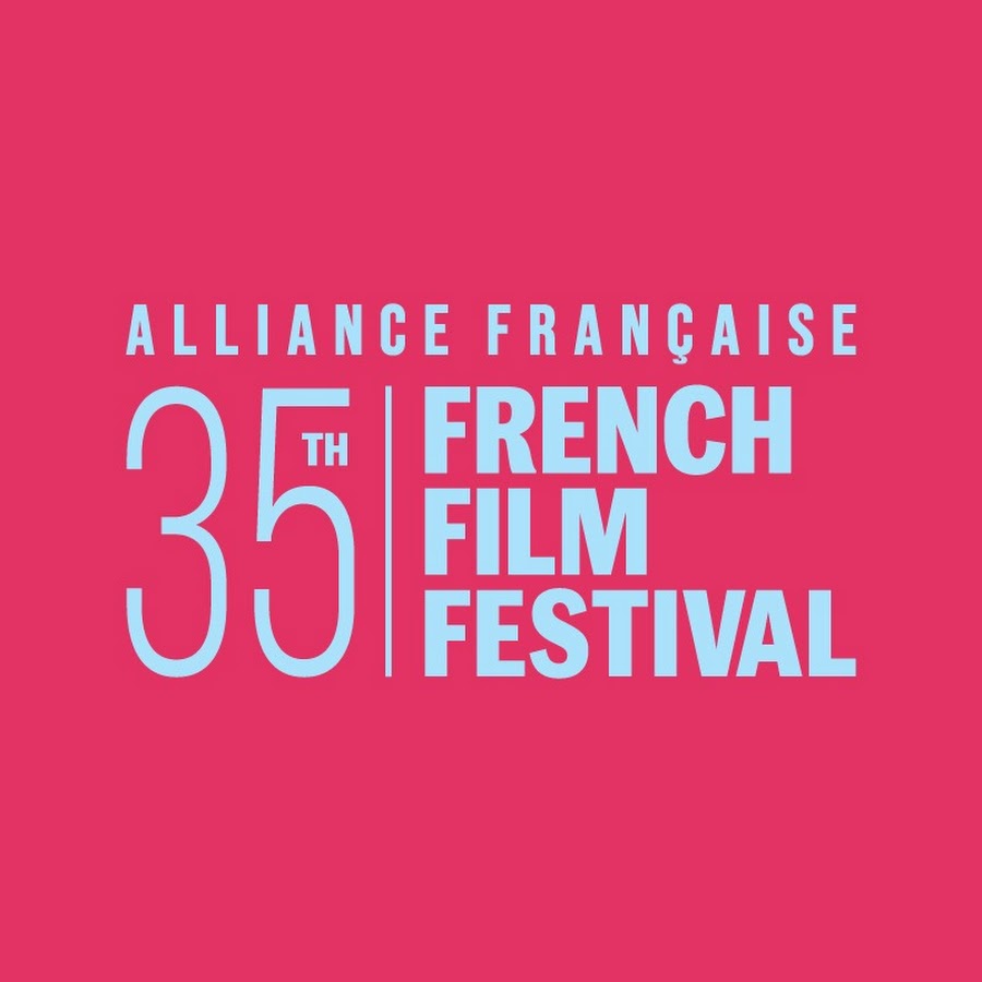 Alliance Française French Film Festival - YouTube