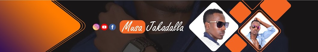 Musa Jakadalla Official