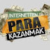 Internetten Para Kazan