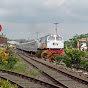 INDONESIA RAILWAYS 798