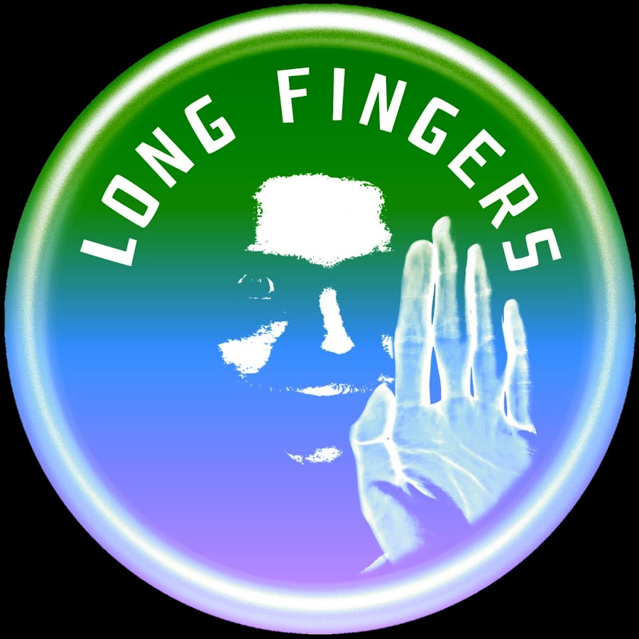 Long Fingers