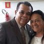 Pr. Daniel Rodrigues e Dorcas