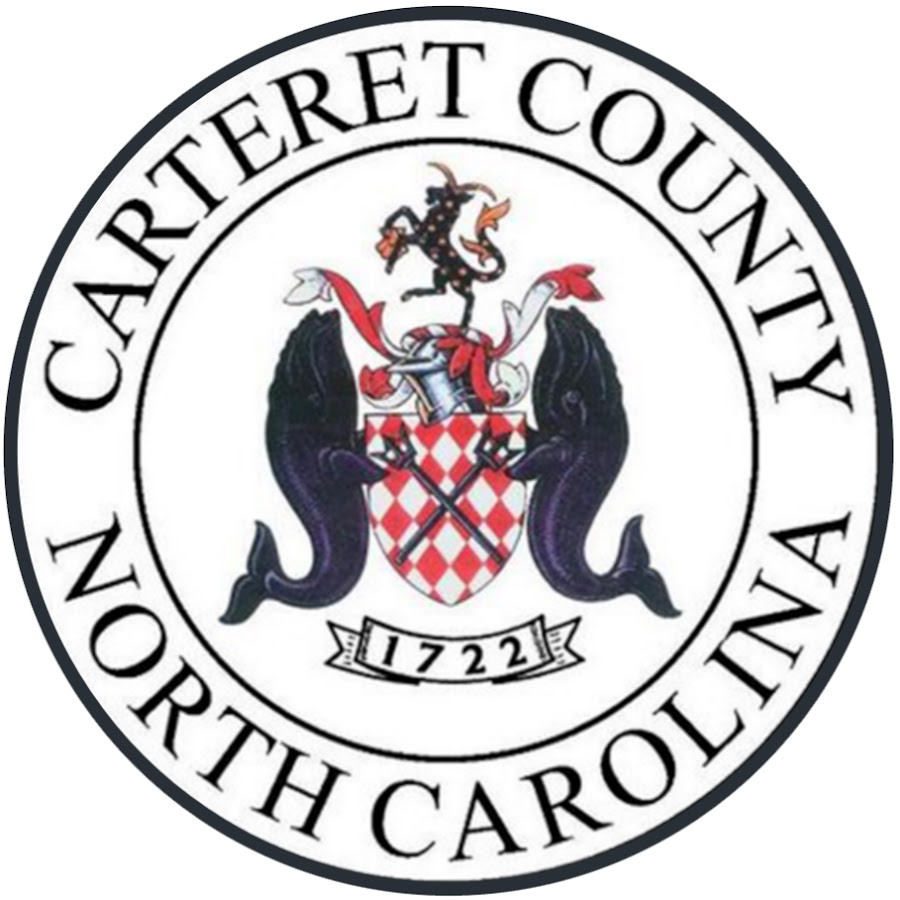 Carteret County Government - YouTube