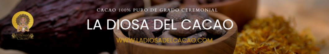 La Diosa Del Cacao