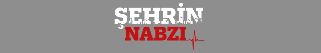 ŞEHRİN NABZI