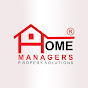 Bahria Enclave Home Managers