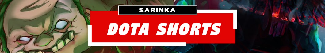 Sarinka Dota