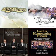 Southern Gospel Music Songs