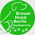 Braver Hund Berlin