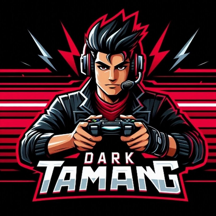 DARK TAMANG @darktamang