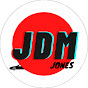 JDM Jones
