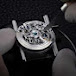 上海怪叔叔修表Uncle Strange Repairs Watches