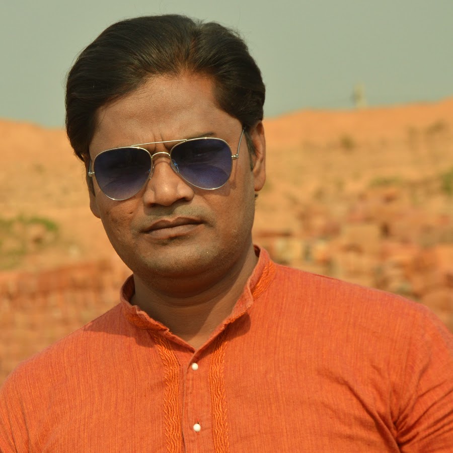 Angputra films actor mukesh mandal youtube