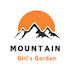 Mountain Girl's Garden