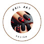 Nail Art Design