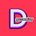 logo DAR GamePlay