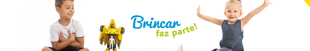 Kendy Brinquedos - Brincar faz parte!