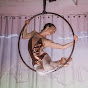 Spiralynn - aerialist Halifax based