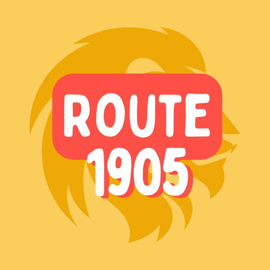 Route 1905