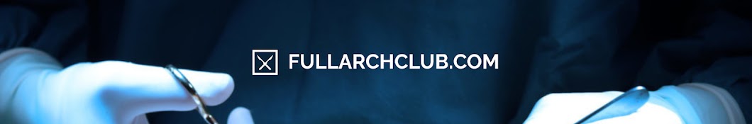 FULL ARCH CLUB