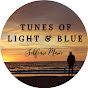 Tunes Of Light & Blue