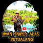 Iman sniper alas petualang