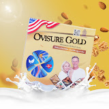 Ovisure Gold Logo