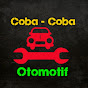 Coba Coba Otomotif