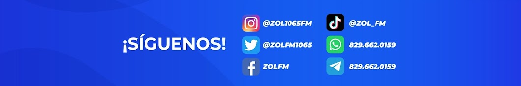 ZOLFM Banner