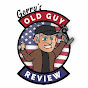 Gerry's Old guy review