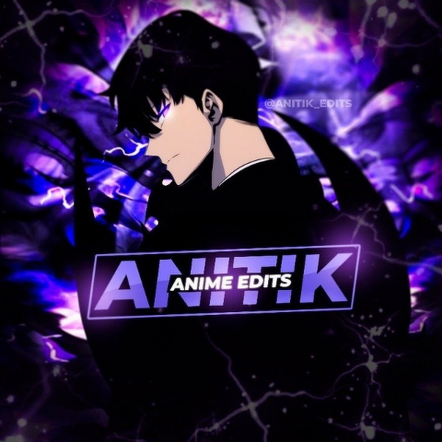 Anime_edits - YouTube