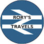 Rory's Travels