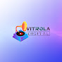 Vitrola Digital record 