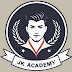 logo J.K Academy