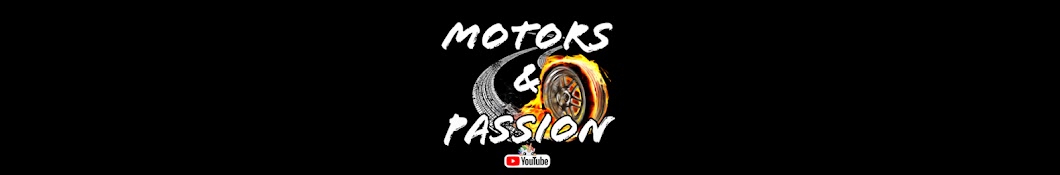 MOTORS & PASSION