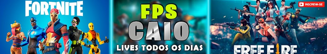 FPS Caio