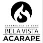 AD BELA VISTA ACARAPE SEDE