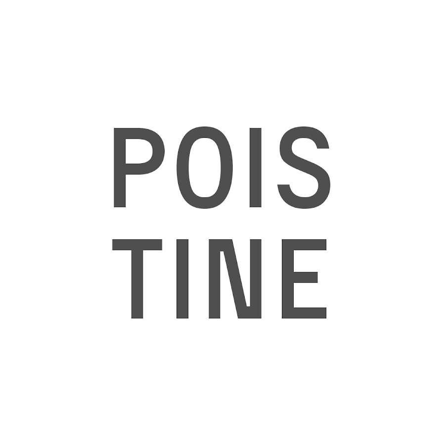 POISTINE