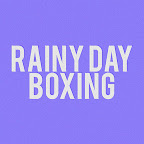 Rainy Day Boxing
